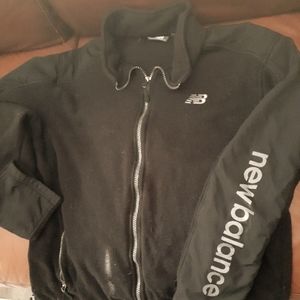 New Balance Fleece Mens Large